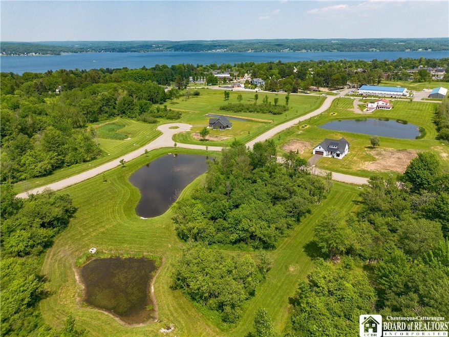 Build your dream house here at Mandolin Ridge!