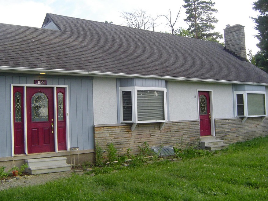 1883 W Case Rd, Columbus, OH 43235 - photo 1