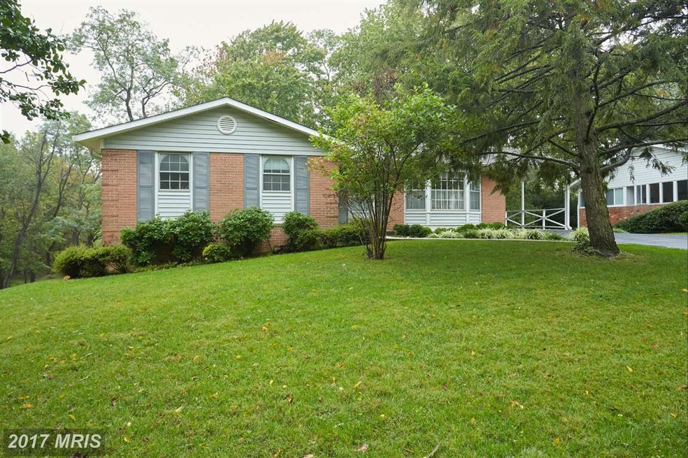 12803 Camellia Dr, Silver Spring, MD 20906 - photo 1