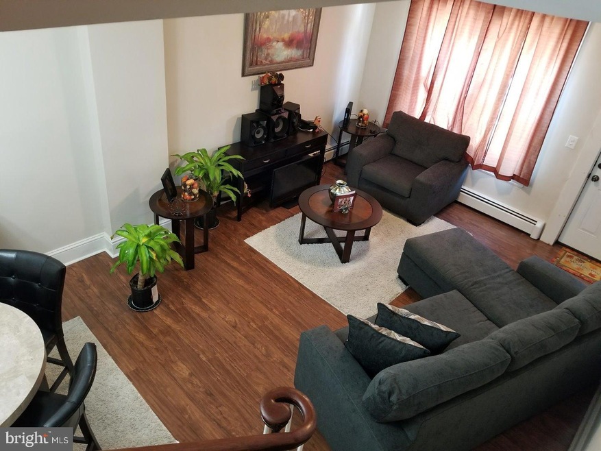 1007 N 11th St, Reading, PA 19604 - photo 1