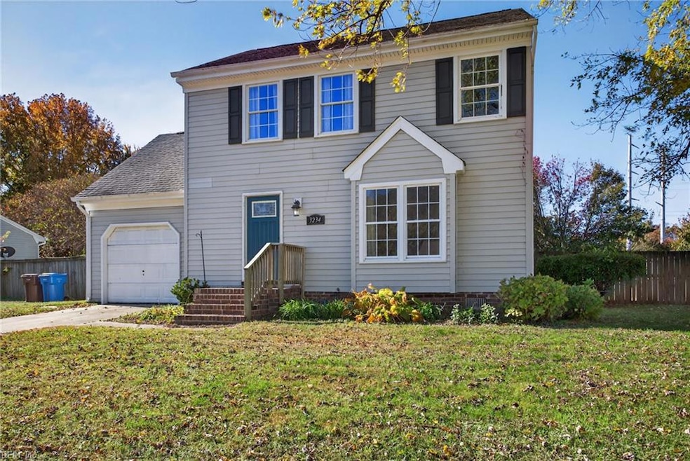 Under Contract $375,000