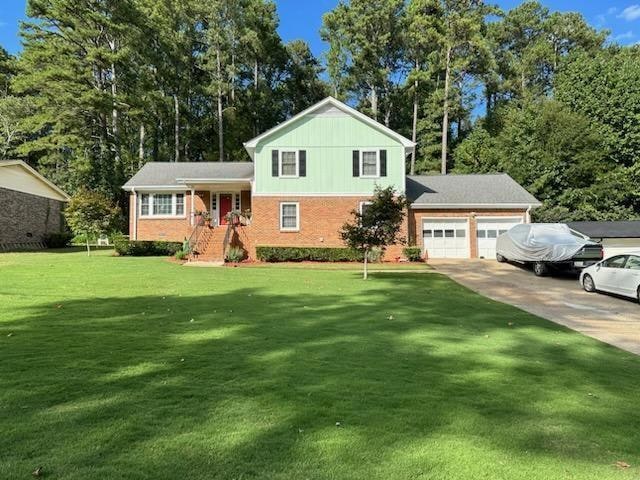 648 Old Hickory Ln SW, Lilburn, GA 30047 - photo 1