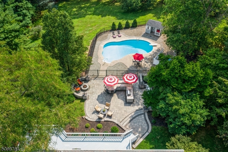 551 Bellemead Griggstown Rd, Belle Mead, NJ 08502 - photo 1