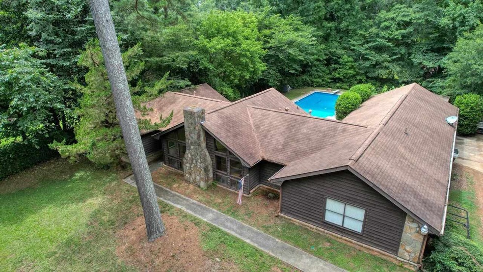 468 William Ivey Rd SW, Lilburn, GA 30047 - photo 1