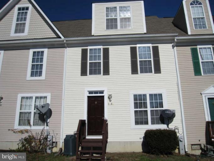 9568 Sea Gull Ct, North Beach, MD 20714 - photo 1