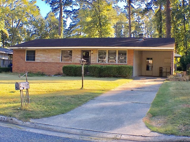 Main View