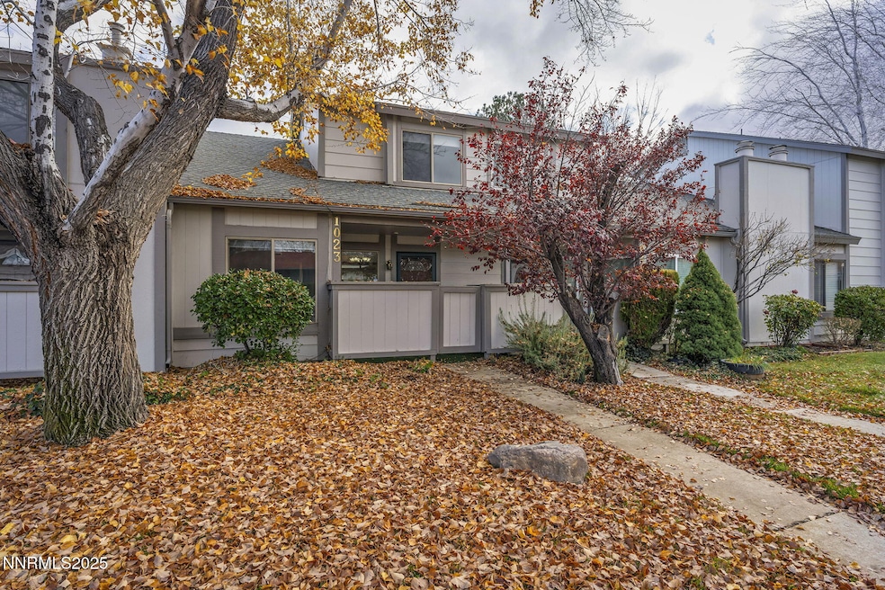 1023 Tyler Way, Sparks, NV 89431 - photo 1