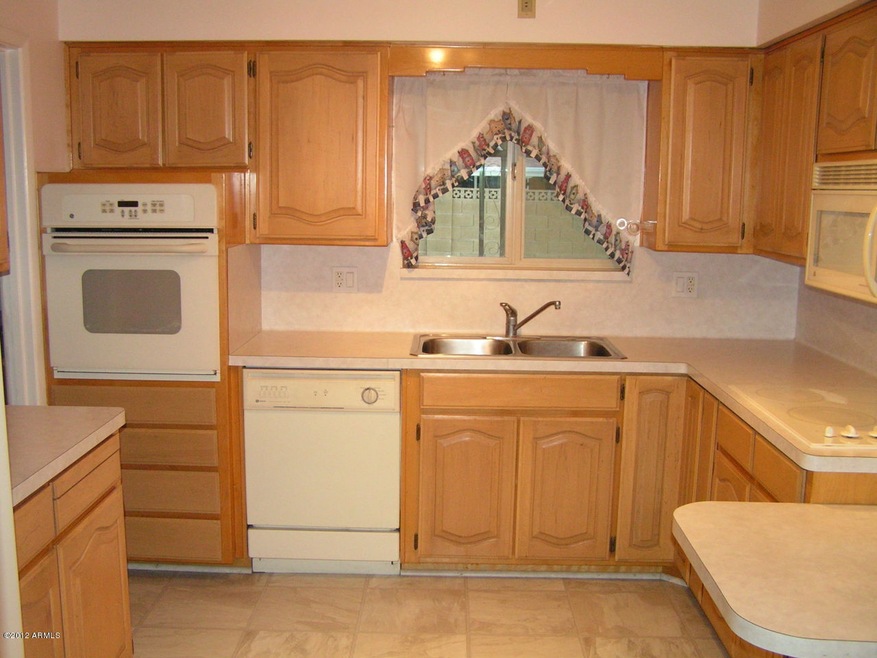 6305 E Evergreen St, Mesa, AZ 85205 - photo 1