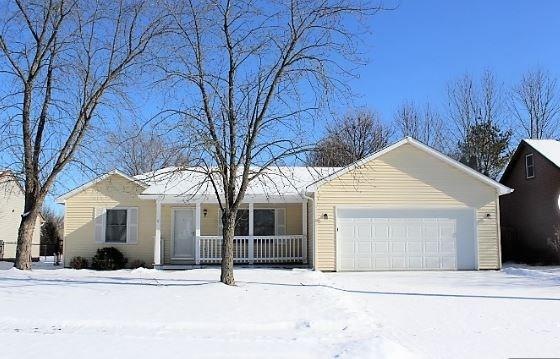 4057 Jason Ave, Franklin, IN 46131 - photo 1