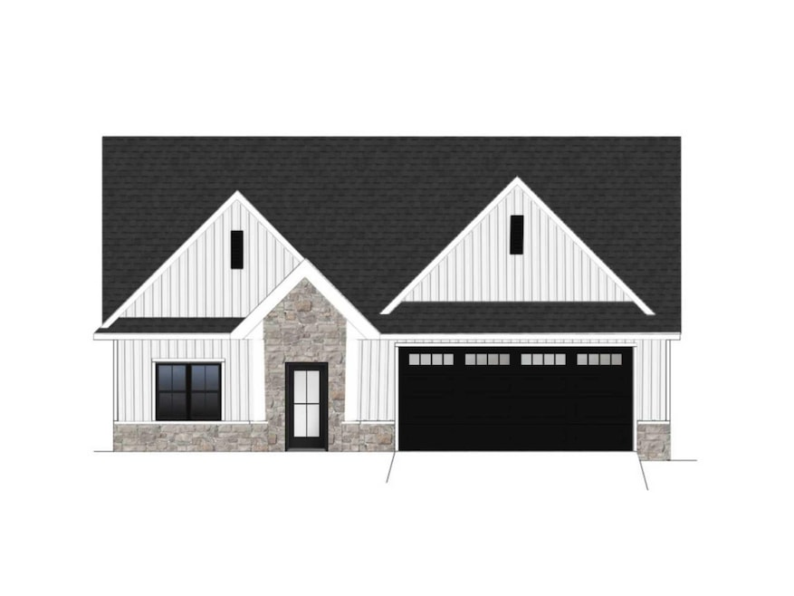 4975 Water Mint Ct, Green Bay, WI 54301 - photo 1