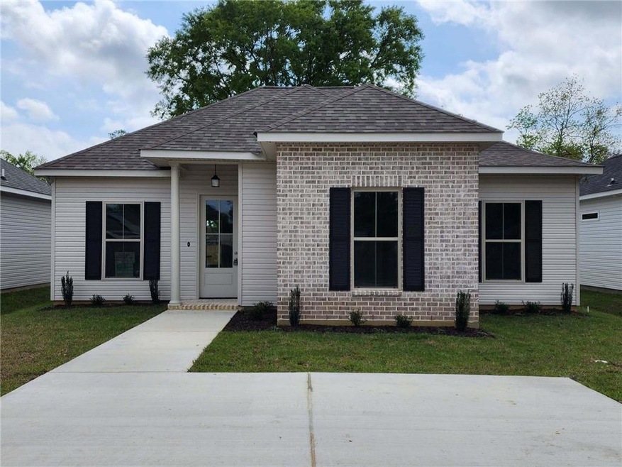 1538 Alice Ave, Slidell, LA 70458 - photo 1