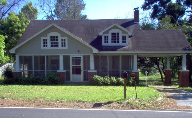 Main View