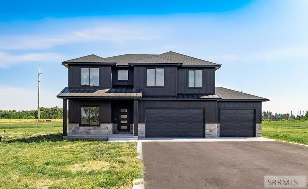 4034 E 537 N, Rigby, ID 83442 - photo 1