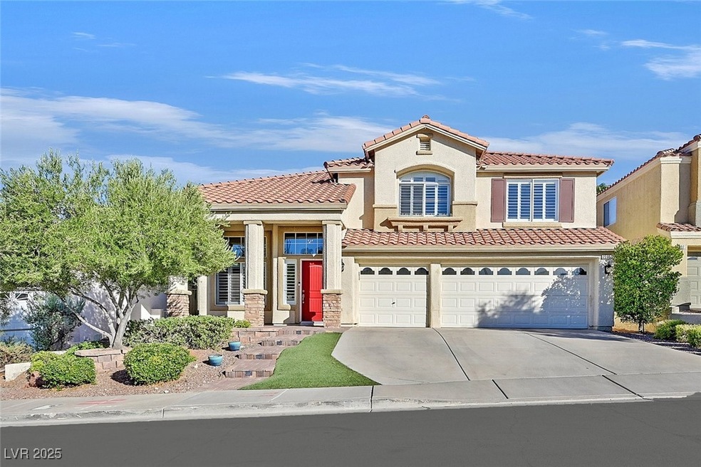 2005 Summerside Ct, Henderson, NV 89012 - photo 1