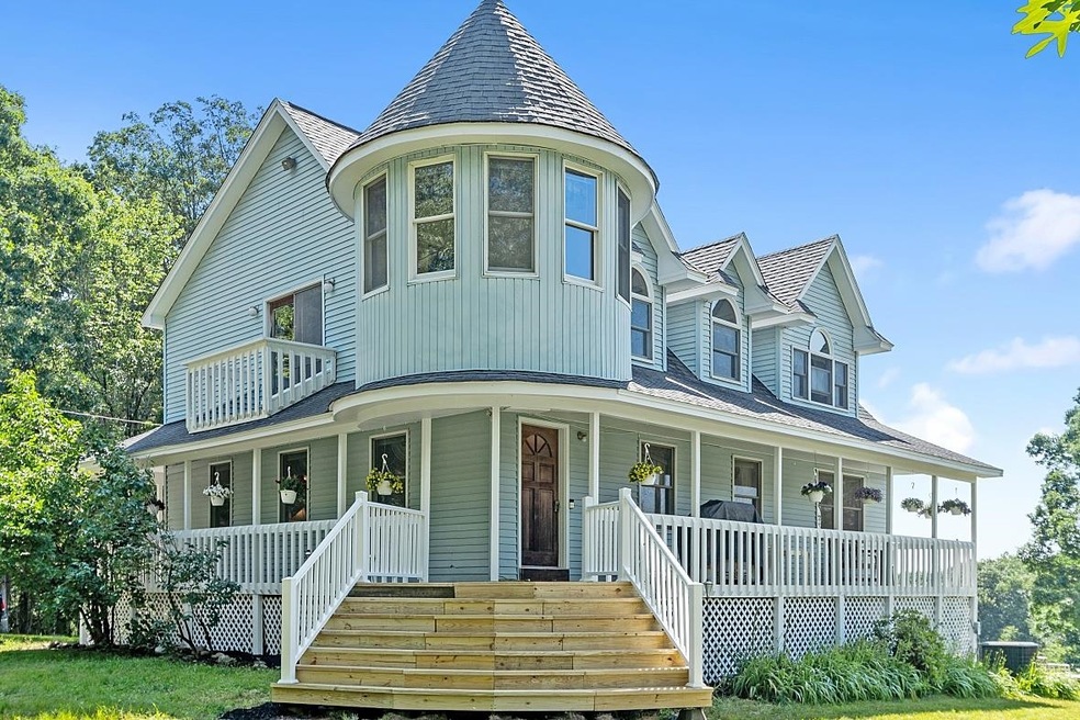 68 Russell Hill Rd, Brookline, NH 03033 - photo 1