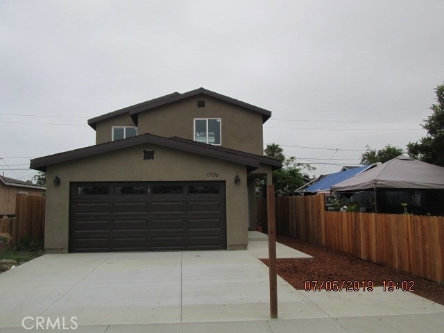 1706 W 153rd St, Compton, CA 90220 - photo 1