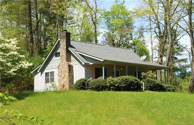 House with Porch