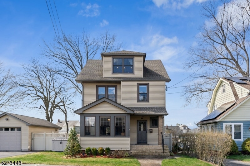 90 Elizabeth Ave, Elmwood Park, NJ 07407 - photo 1