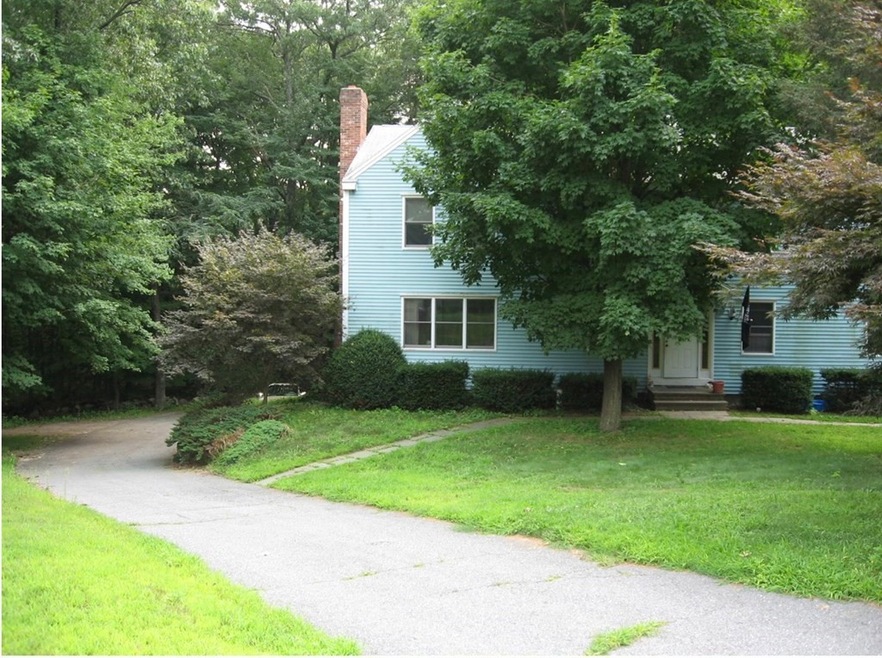 50 Mill St, Natick, MA 01760 - photo 1