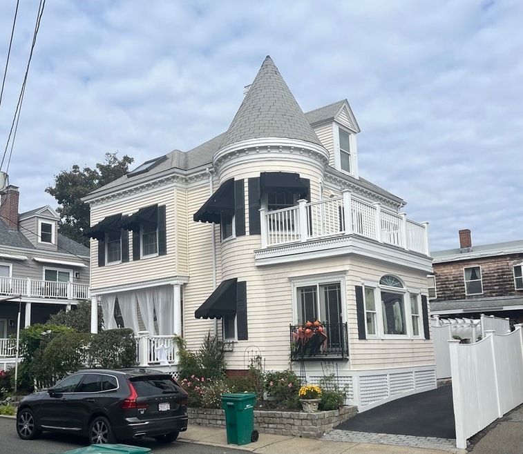 30 Ocean Terrace unit 2, Lynn, MA 01902 - photo 1