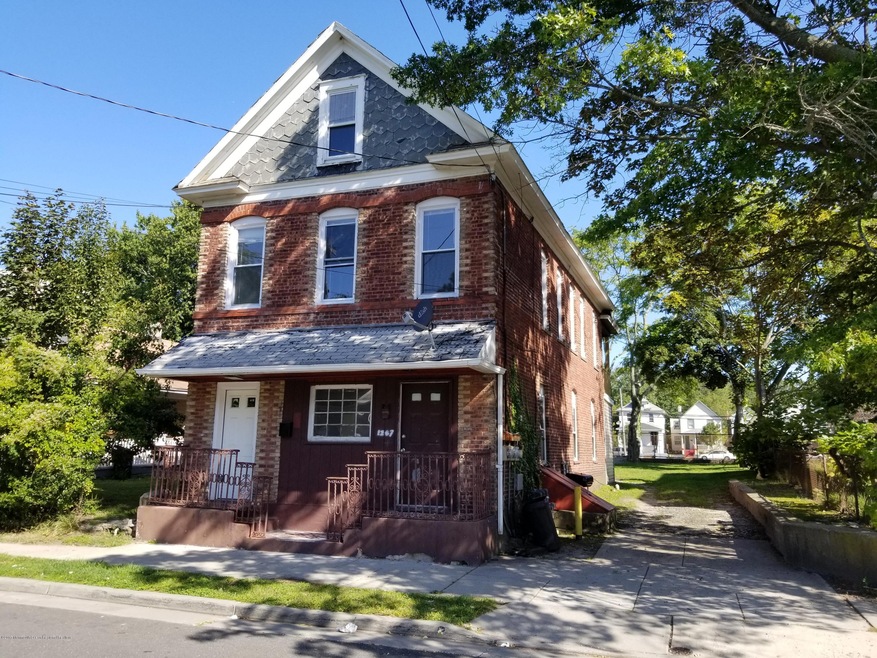 1207 Mattison Ave, Asbury Park, NJ 07712 - photo 1