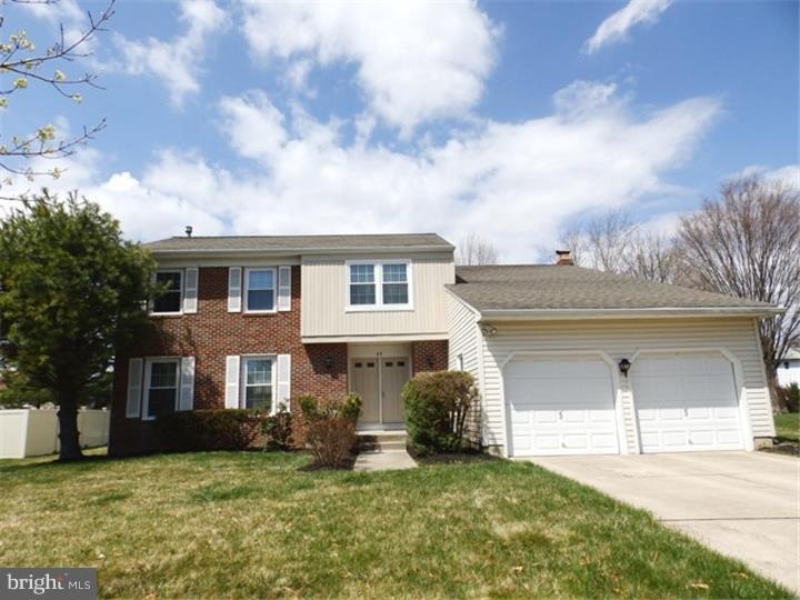23 Brompton Ct, Cherry Hill, NJ 08003 - photo 1