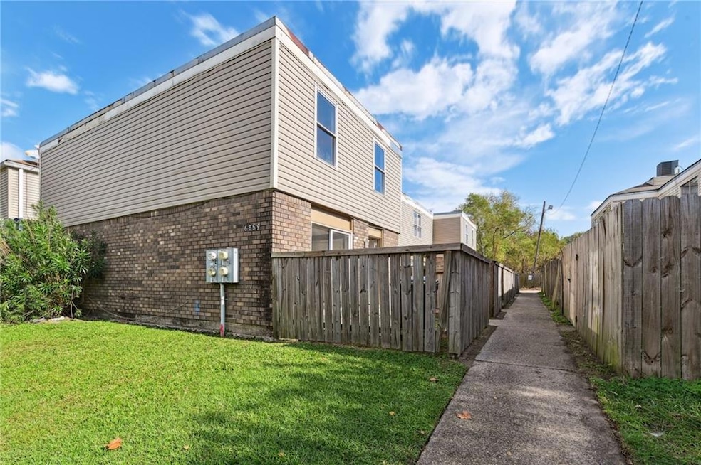 6859 Mayo Rd, New Orleans, LA 70126 - photo 1