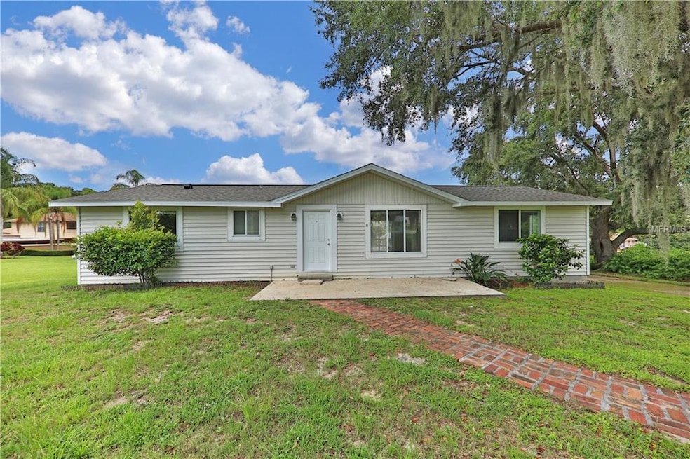 2707 Country Club Rd N, Winter Haven, FL 33881 - photo 1