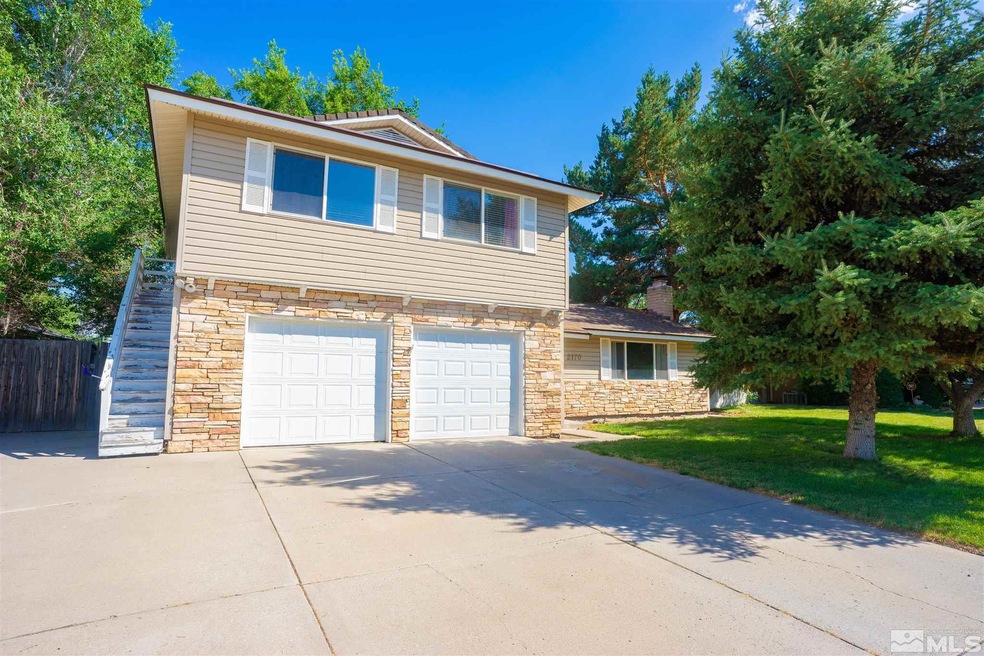 2170 Howard Dr, Sparks, NV 89434 - photo 1