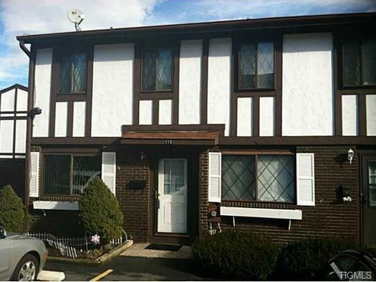 113 Buckingham Ct unit 113, Pomona, NY 10970 - photo 1