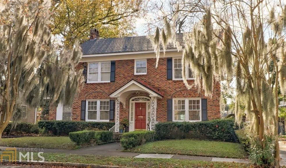 E E 50th St, Savannah, GA 31405 - photo 1