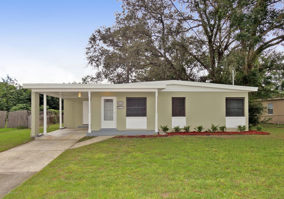 10583 Pine Estates Rd E, Jacksonville, FL 32218 - photo 1