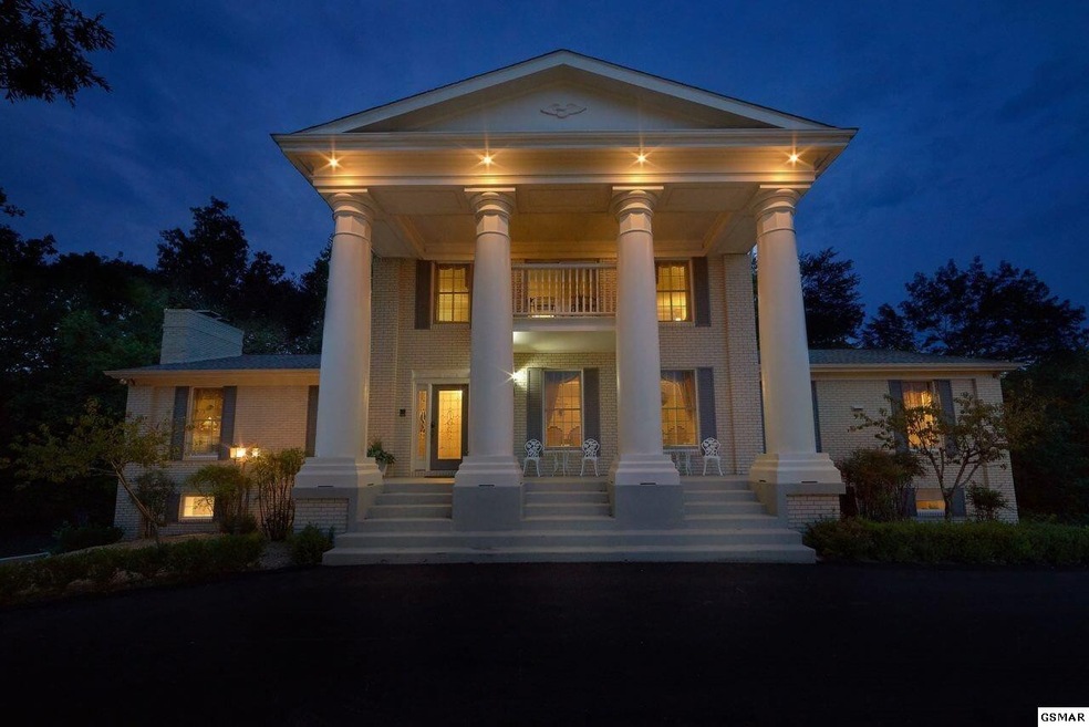 Main View