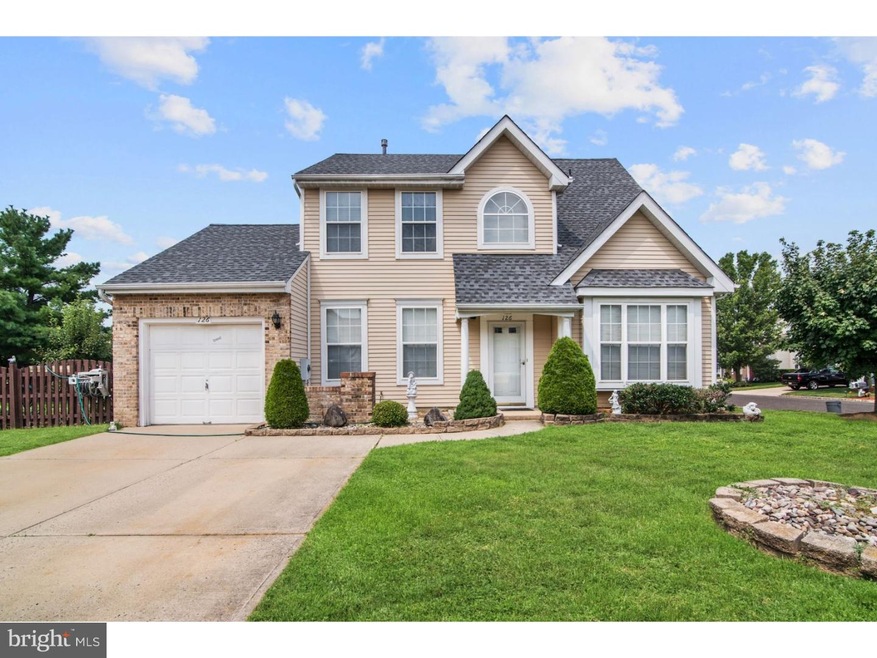 126 Sharpless Blvd, Westampton, NJ 08060 - photo 1