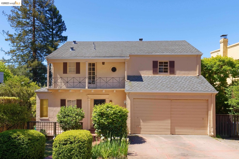 920 Spruce St, Berkeley, CA 94707 - photo 1