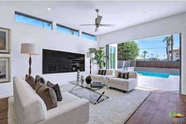 1000 E Sierra Way, Palm Springs, CA 92264 - photo 1