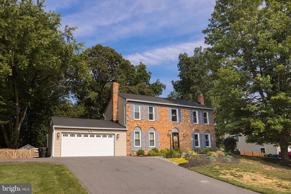 623 Tanglewood Dr, Sykesville, MD 21784 - photo 1