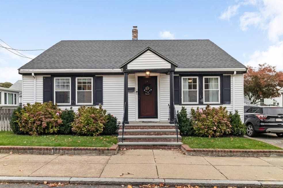 102 Milton St, Dorchester Center, MA 02124 - photo 1