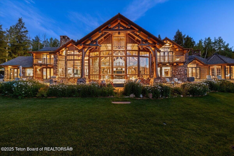 For Sale $17,450,000 • Co-Listing Agent