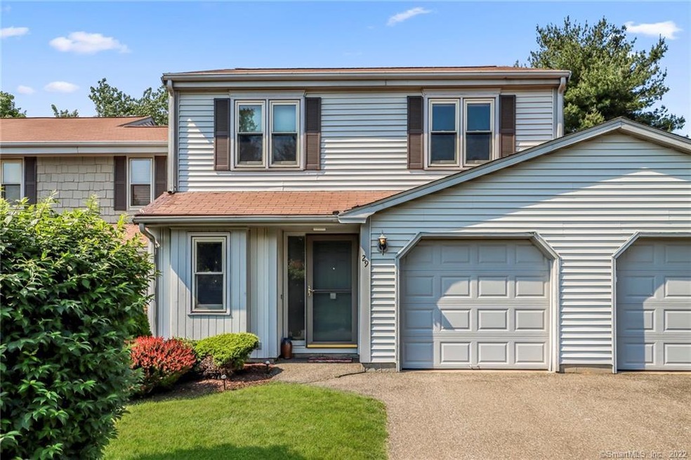 29 Hickory Ln unit 29, Rocky Hill, CT 06067 - photo 1