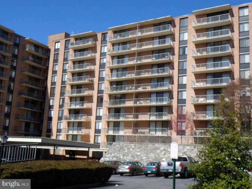 Strath Haven Condominiums unit 1229, Swarthmore, PA 19081 - photo 1