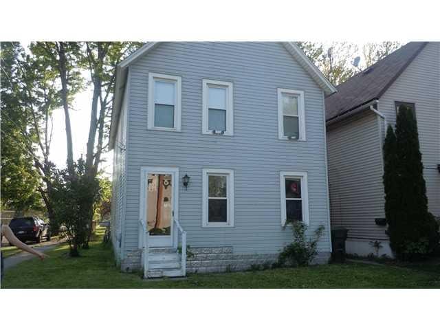 38 Carruthers Place, North Tonawanda, NY 14120 - photo 1