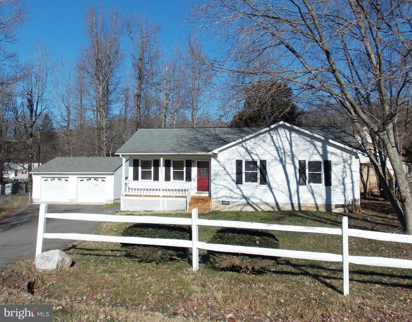 11004 Westminster Ct, Fredericksburg, VA 22407 - photo 1