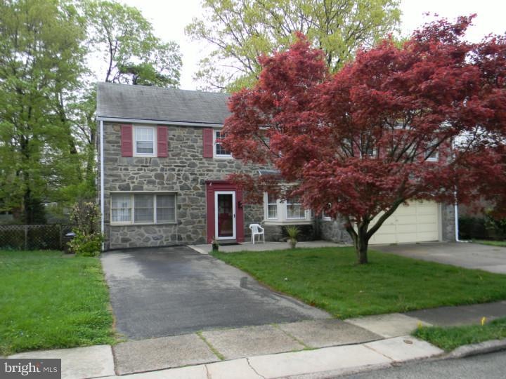 23 Rittenhouse Rd, Broomall, PA 19008 - photo 1