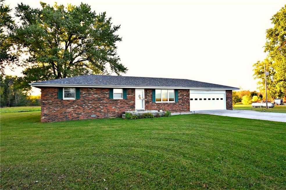 6684 W State Road 46, Greensburg, IN 47240 - photo 1