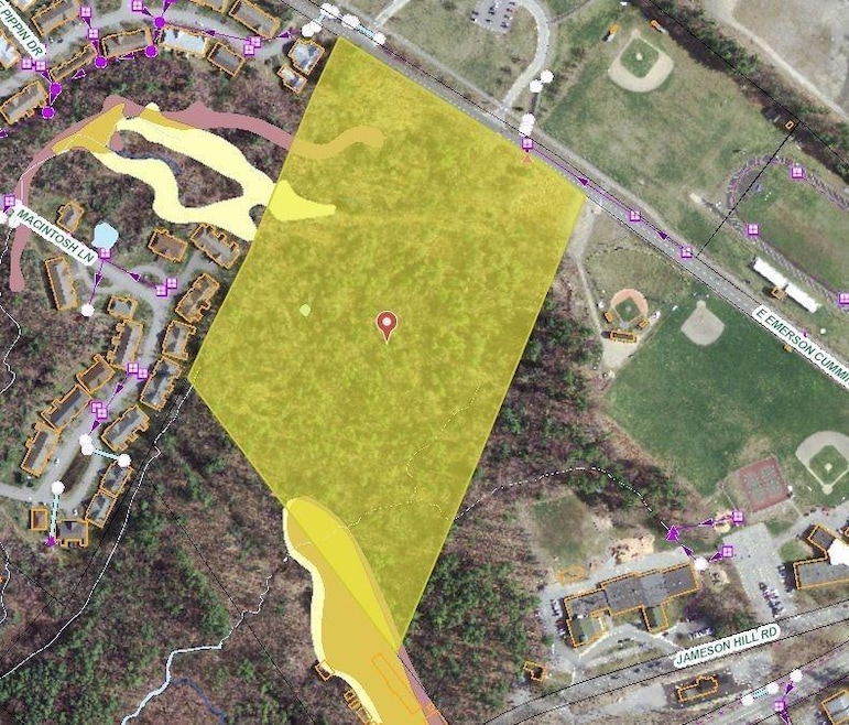 63-91 E Emerson Cummings, Old Orchard Beach, ME 04064 - photo 1