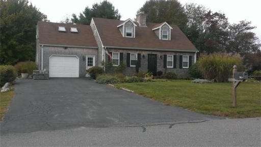 114 Whalon Ave, Swansea, MA 02777 - photo 1