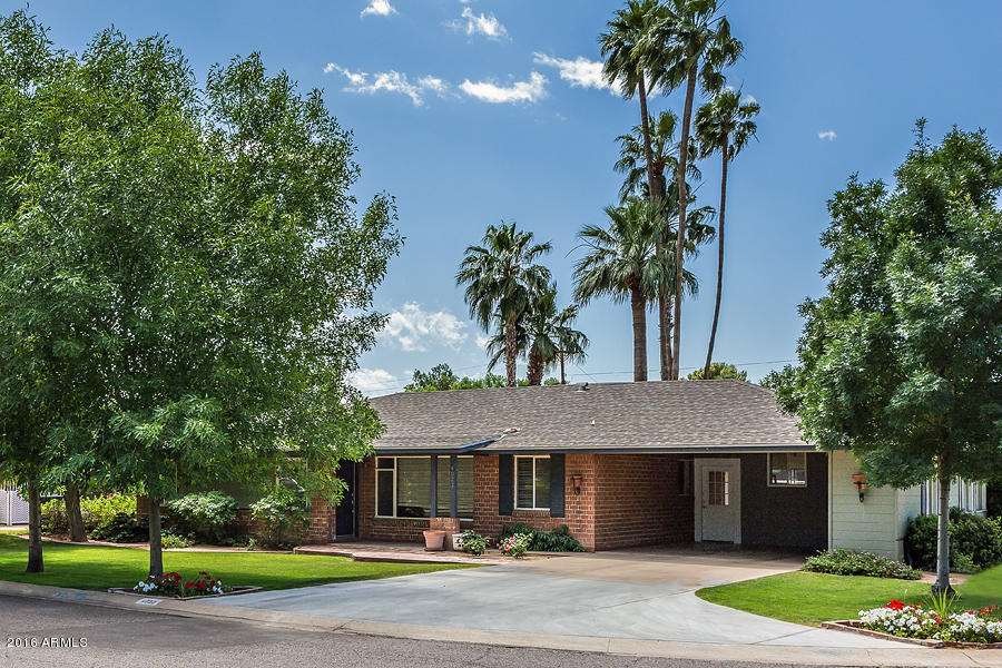 Welcome Home!
