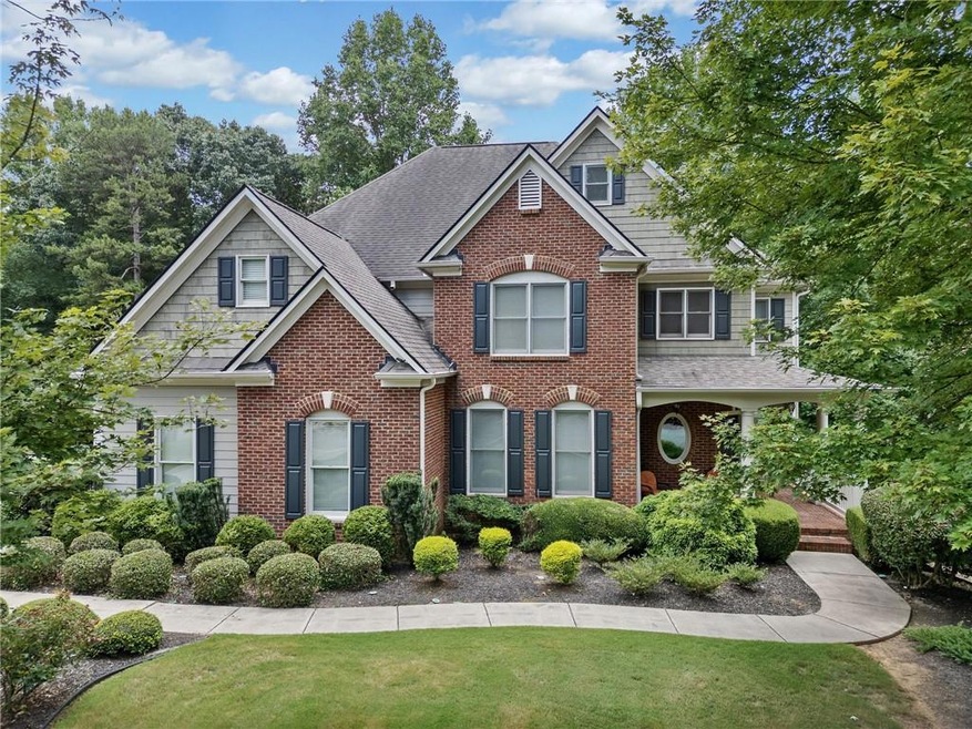 113 Oak Laurel, Woodstock, GA 30188 - photo 1