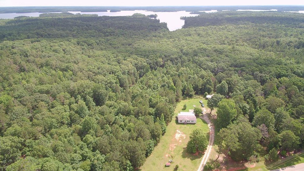 00 Nathania Farm Rd, Lincolnton, GA 30817 - photo 1